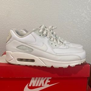 Nike air max 90 essential